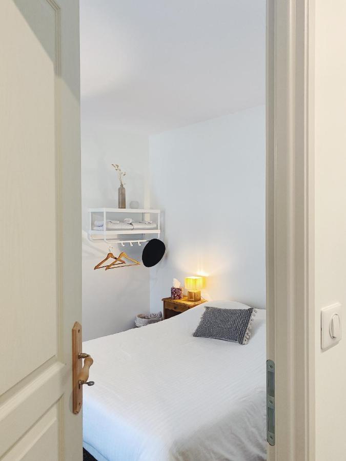 L'Anne Xe, Studio Independant Valeuil Экстерьер фото