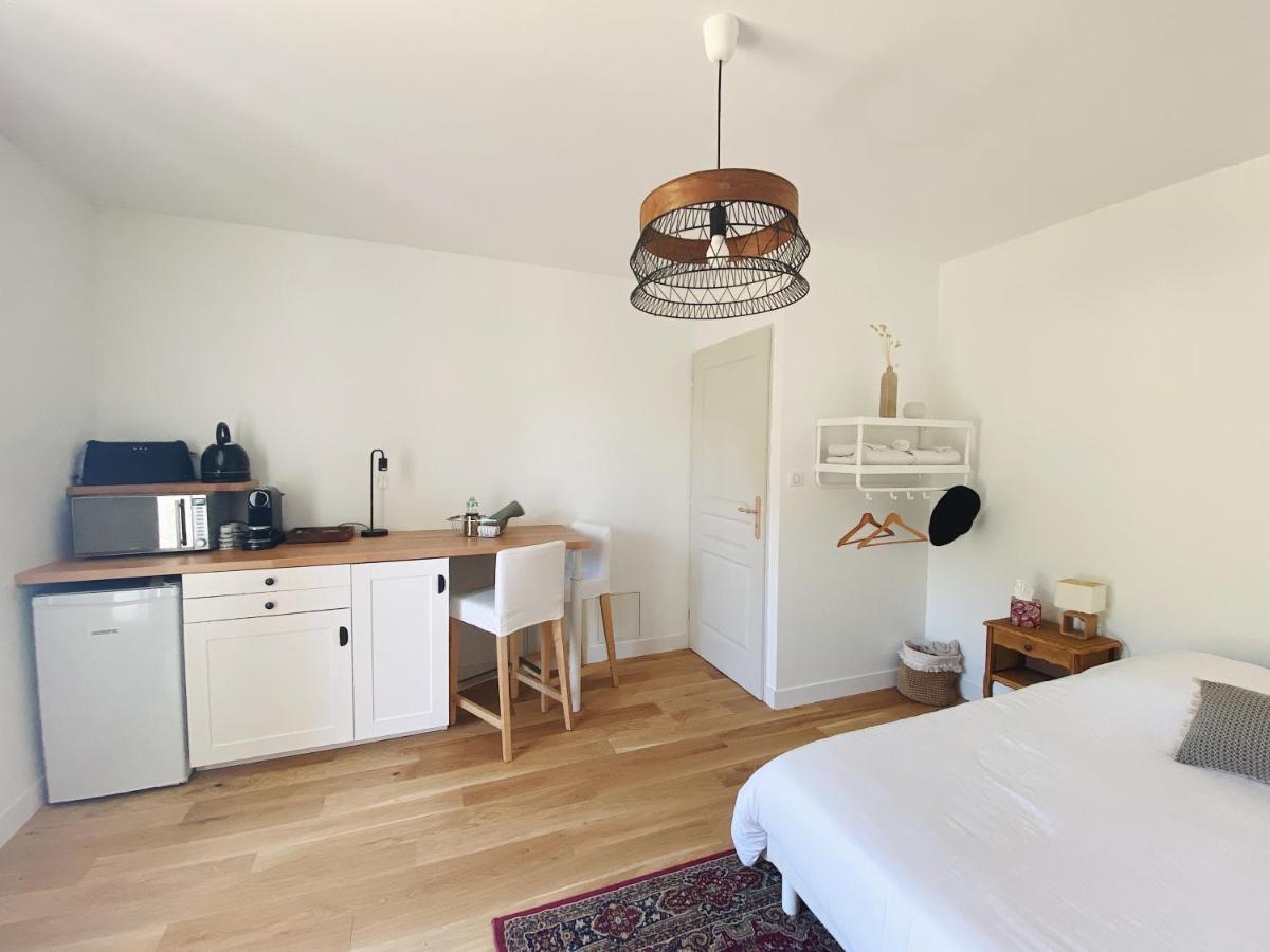 L'Anne Xe, Studio Independant Valeuil Экстерьер фото
