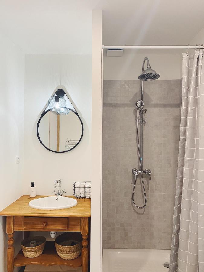 L'Anne Xe, Studio Independant Valeuil Экстерьер фото
