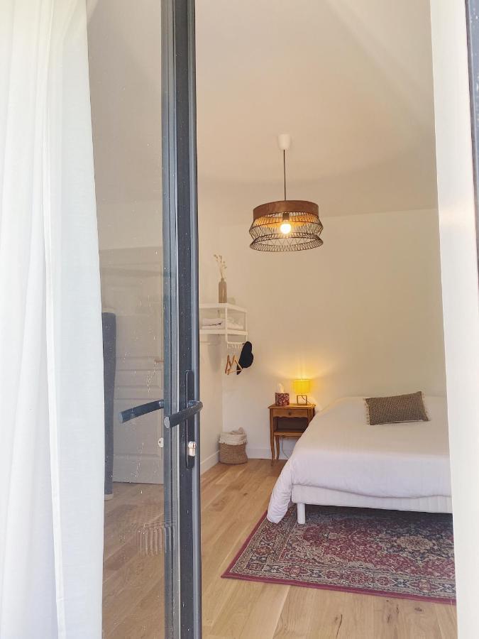 L'Anne Xe, Studio Independant Valeuil Экстерьер фото