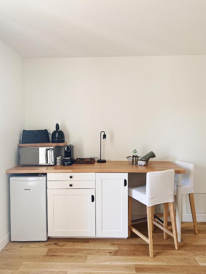 L'Anne Xe, Studio Independant Valeuil Экстерьер фото