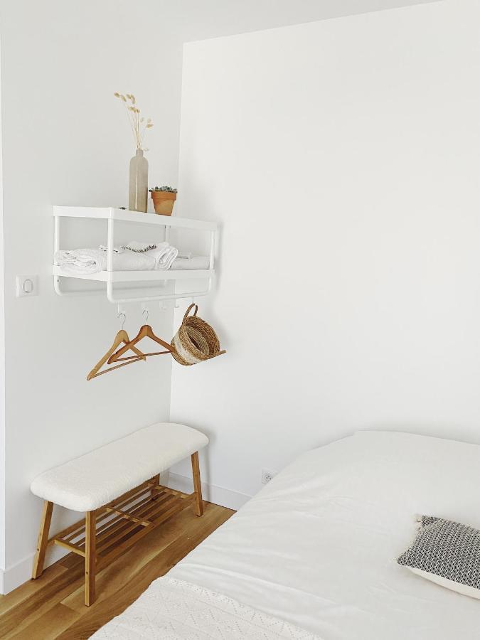 L'Anne Xe, Studio Independant Valeuil Экстерьер фото